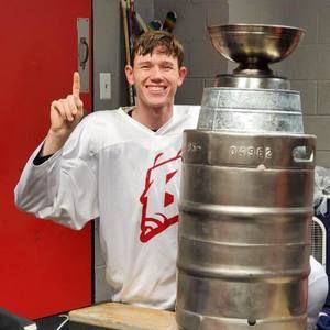 Meet your Posher, Austin